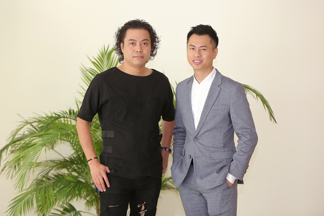 Nhạc sĩ Dương Cầm, ca sĩ Đăng Dương, Khánh Linh góp mặt trong lễ bầu chọn Cống hiến ảnh 4